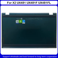 New For ASUS X2 UX481 UX481F UX481FL UX4000F Bottom Case Cover 13M1-A2A0211