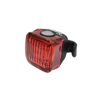 Landrop GLR101充電式後燈(自行車尾燈/後座燈/LED燈具/腳踏車燈/單車警示燈/公路車)