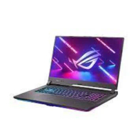 Authentic For A_sus ROG strix scar 6 plus i9-1200H 16GB 512GB RTX 3060 (6GB) Gaming Laptop 17 inch (2K 240Hz) Display