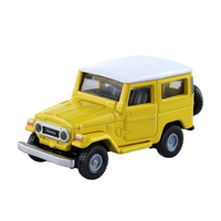 TOMICA 多美小汽車 PREMIUM 04 豐田Toyota LAND CRUISER 【鯊玩具】