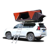 Popular 4x4 Hard Shell Roof Top Tent Car roof tent