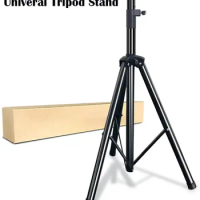univeral Tripod Bracket stand for 3D Hologram Projector Light Advertising Display LED Fan Holographic Player