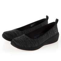 SKECHERS 女休閒系列 ARYA - 23752BBK