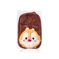 迪士尼 - (NET) TSUM TSUM 萬用袋 1pc
