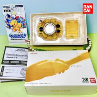 Bandai Original Tamagotchi Csa Digimon Adventure 15th/20th Anniversary Digivice Last Evolution Complete Selection Toys