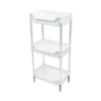 ชั้นวางของ 3 ชั้น คีย์เวย์ AE-273