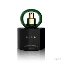 台灣總代理公司貨 瑞典LELO-Flickering Touch Massage Oil 夢魅熠采按摩油(香脂冷杉&amp;佛手柑)