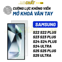 Kính cường lực cho samsung không viền cho điện thoại S25 Ultra S25 plus S25 S24 Ultra S24 Plus S24 S