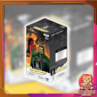 [ พร้อมส่ง! ยกกล่อง ] การ์ดเกมแบทเทิล ออฟ ตลิ่งชัน Battle of Talingchan Booster Box 08 [BT08] : เพรา