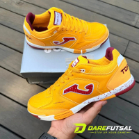 Joma Futsal Top Flex Original – Best Seller! Stok Tipis, Banyak Dicari