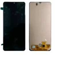 LCD SAMSUNG GALAXY A31 2020 A315 SUPPORT FINGERPRINT AMOLED