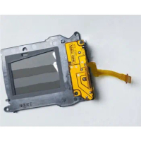 Professional Cmaera Shutter Assembly For Sony A7R2 A7RM2 A7R3 A7RM3 A7M4 A9 Original Repair Parts