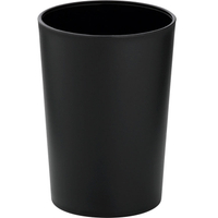 《KELA》Marta漱口杯(黑300ml) | 水杯 牙刷杯 洗潄杯