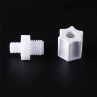 Citronix Compatible 003-1162-001 FITTING 1/4-28 10-32 FOR CI580/CI1000 SERIES Continuous Inkjet Printer