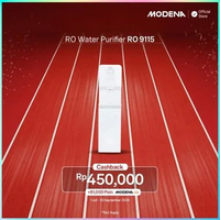 MODENA Reverse Osmosis – RO 9115