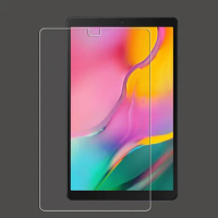 Glass screen protector for Samsung Galaxy Tab A 10.1 2019 SM-T510 SM-T515 film guard protection