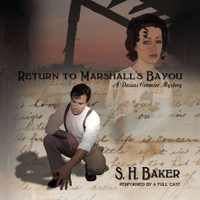 【有聲書】Return to Marshall’s Bayou