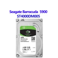 Seagate ST4000DM005 Desktop HDD.3.5INCH 4TB 2.5 SAS 256MB 5900 RPM SATA ST4000DM005 HDD