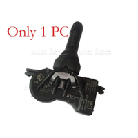 belook 407004CB0B 407004CB0A 1/4 ชิ้น เซ็นเซอร์วัดแรงดันลมยางรถยนต์ 407004CB0B สำหรับ Renault Espace
