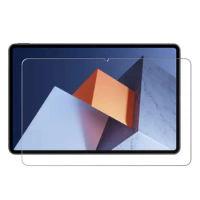 Screen Protector For Huawei MateBook E 12.6 Inch Tablet Protective 2022 DRC-W58 W56 Anti Scratch Bubble Free Tempered Glass Film