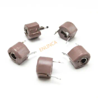 20Pcs/lot original JML06-1-120P 120pf 6mm JML06-1 DIP trimmer Adjustable capacitor