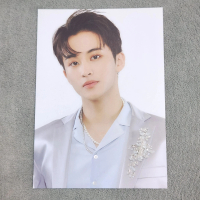 Mark Postcard Official from NCT DREAM Hot Summer Postcard
