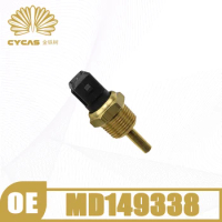CYCAS Oil Cooling Water Temperature Sensor #MD149338 For Mitsubishi LANCER 3000GT L200 L300 Pajero Montero Sigma For Hyundai KIA