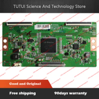 6870C-0552B V15 43UHD TM120 T CON Board 6870C 0552B 0552A Original T-Con Borad Logic Board TCon Borad 6870C0552B T-Con Card