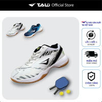 Giày Cầu Lông & Pickleball Talo 65z3 Chính Hãng - Thiết Kế Chuyên Dụng, Chất Lượng Cao.