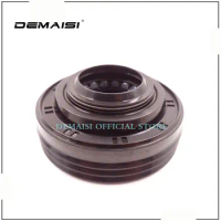 DEMAISI 30*65*18/28 OR 30*65*16.5/28 OR 30X65X18/28 WH08X24594 Ge Tub Seal Combo Seal Tub For GE Washer Dryer WH08X10063