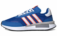 ADIDAS ORIGINALS RETROSET BLUE/ORANGE/WHITE