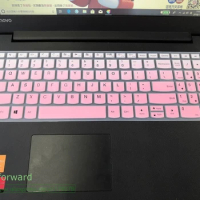 laptop Keyboard cover Protector Skin for Lenovo Ideapad 3 15 model 15ADA05 15IML05 15iil05 15ARE05 15.6''