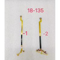 for Fuji 18-135 18 135 Aperture Cable Anti Shake Flex