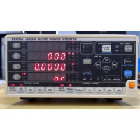 HIOKI 3334 AC/DC POWER HiTESTER/