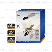 MASTER REM LKS FOR MAZDA 323 FAMILIA 1997