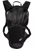 ASICS BACKPACK 6L UNISEX (BLACK)