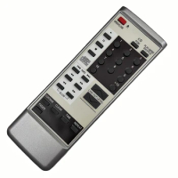 Remote Control for Sony CDP-CE515 CDP-CX1 CDP-CX100 CDP-CX100S CDP-CX3 CDP-CX300 CDP-CX333ES CDP-C460Z Compact Disc CD Player