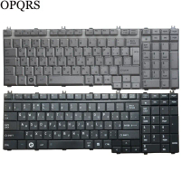 New Russian Laptop Keyboard For Toshiba Satellite P200 P300 SSS