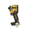 DEWALT DCF850N 20V 無刷衝短型衝擊起子機（空機-不含充電器及電池）