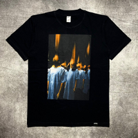 Tshirt BARASUARA - FATALIS Official Merchandise