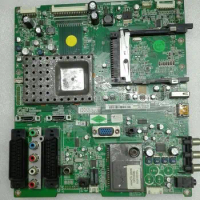 Applicable To for TCL 46FR6634 Motherboard 40-MT5362-4XG Screen LTA460HF03