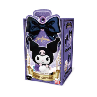 【ToysRUs 玩具反斗城】Sanrio三麗鷗 Sanrio 香水瓶絨毛玩偶- 隨機發貨(兒童 玩具 玩偶)
