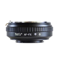 AF-FX Lens Adapter Ring for Minolta MA Sony AF Mount Lens to Fujifilm X Mount X-E2 E2 M1 M10 A1 A2 A3 T10 T20 Camera