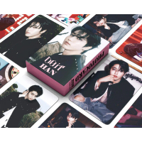 95-127 tấm thẻ lomo STRAY KIDS DO IT Lomo cards DOMINATE CELEBRATE FORCE KARMA HOLLOW SKZ HYUNJIN FE
