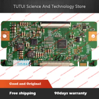 6870C-0313B LC320WXE-SCA1 CONTROL T CON Board 6870C 0313B Plate For TV Logic Board LG TV Tcon Board Original Display Equipment