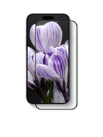 ฟิล์มกระจกกันรอยหน้าจอโทรศัพท์มือถือ รุ่น iPhone 15 Pro สีใส