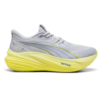 MagMax NITRO  2 รองเท้าวิ่งผู้ชาย สีเงิน