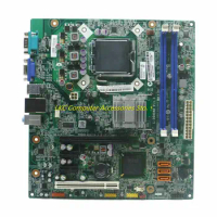 For Lenovo A70 M70E G41 Desktop Motherboard L-IG41M2 LGA 775 DDR3 89Y0954 Mainboard 100% Tested