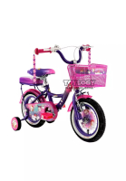 Toylogy Sepeda Anak Perempuan Element Sanrio Hello Kitty Melody 16 inch