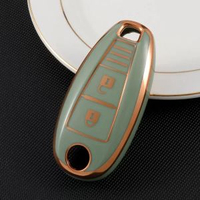 新款長安鈴木汽車鑰匙套適用維特拉天語SX4鋒馭驍途啟悅TPU保護殼